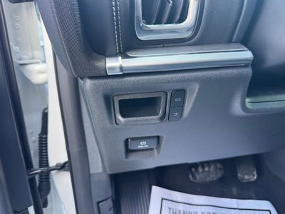 2027 Ford Expedition Platinum 600A