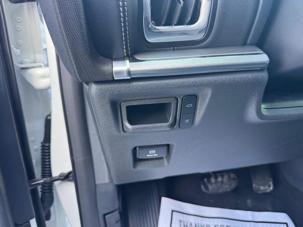2027 Ford Expedition Platinum 600A