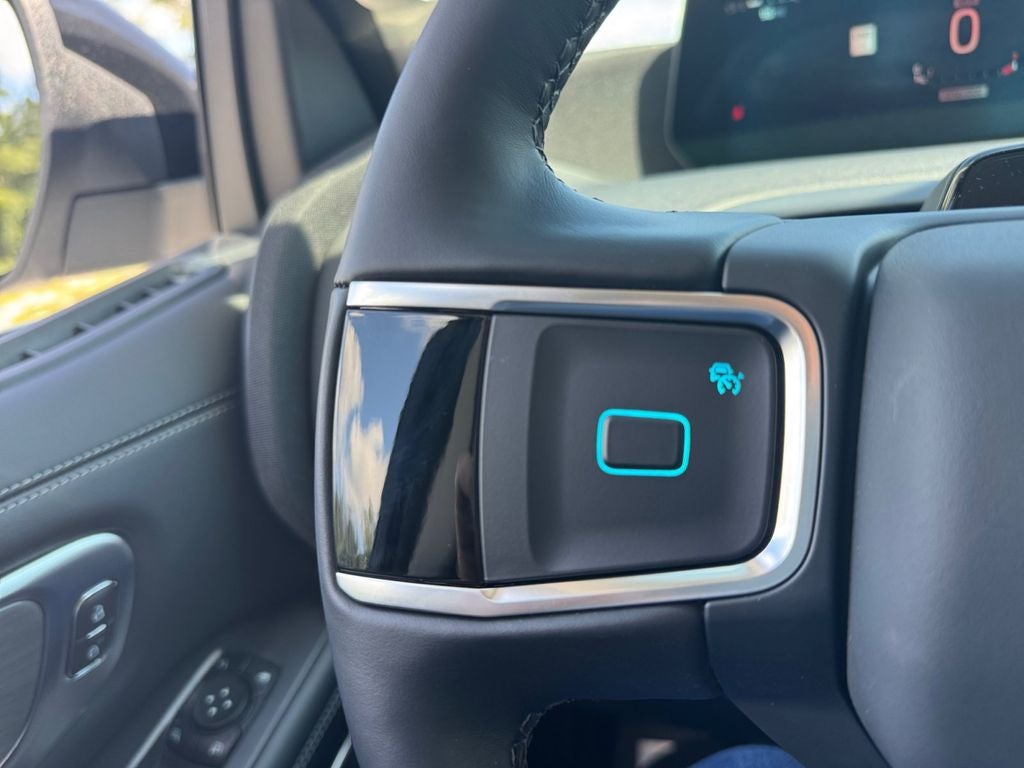 2027 Ford Expedition Platinum 600A