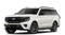 2027 Ford Expedition Platinum InTransit