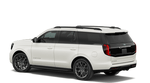 2027 Ford Expedition Platinum InTransit