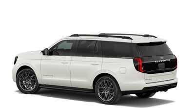 2027 Ford Expedition Platinum InTransit