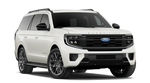 2027 Ford Expedition Platinum InTransit