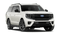 2027 Ford Expedition Platinum InTransit