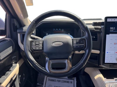 2023 Ford Expedition Platinum