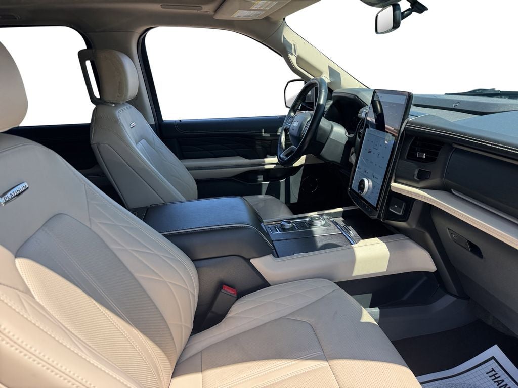 2023 Ford Expedition Platinum