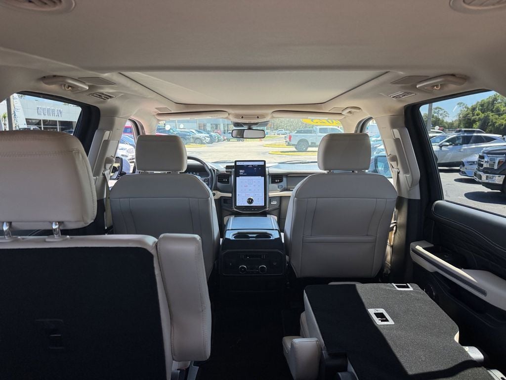 2023 Ford Expedition Platinum