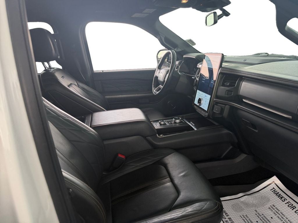 2023 Ford Expedition Platinum
