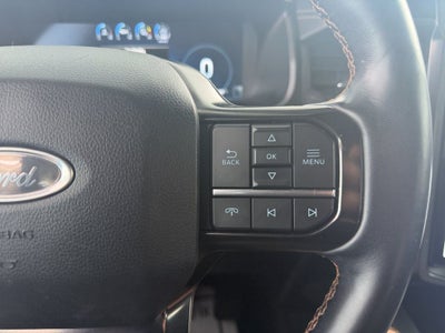 2023 Ford Expedition Platinum