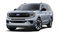 2025 Ford Expedition Platinum 600A