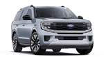 2025 Ford Expedition Platinum 600A