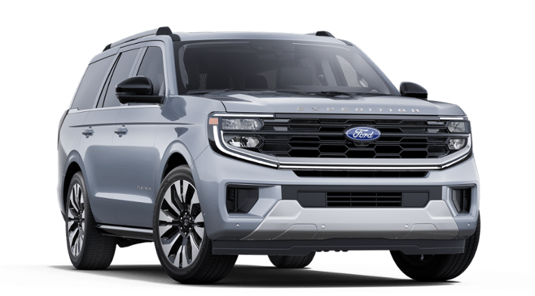 2025 Ford Expedition Platinum 600A