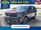 2027 Ford Expedition Platinum 600A