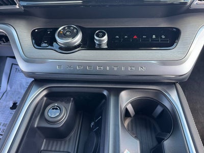 2027 Ford Expedition Platinum 600A