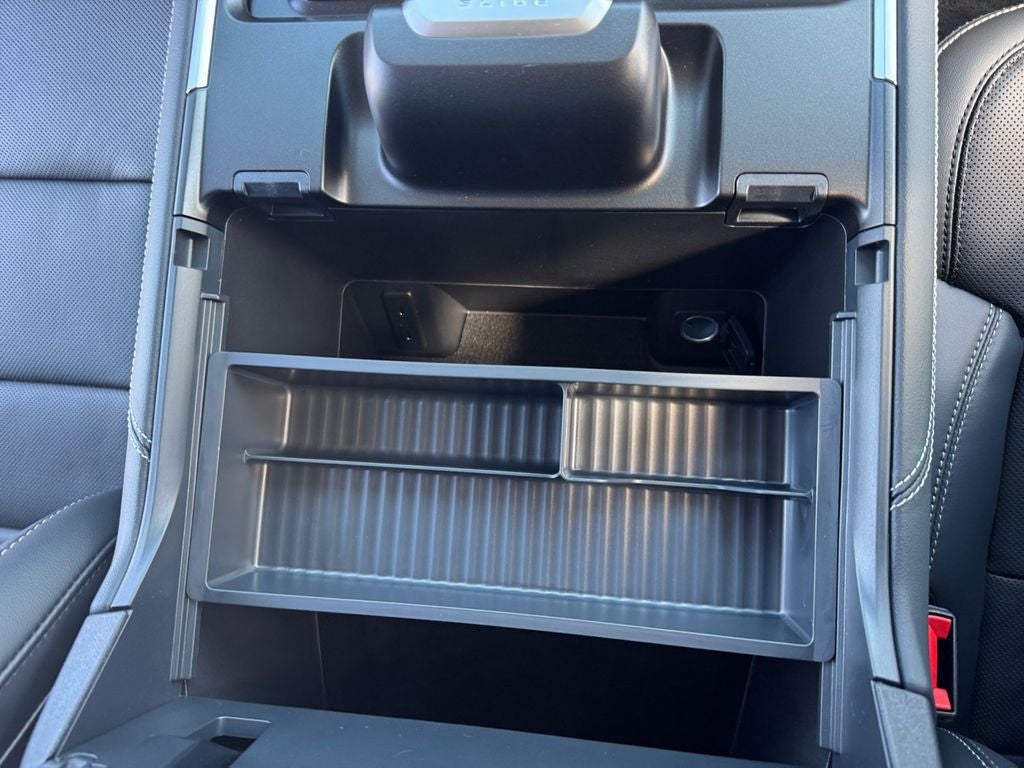 2027 Ford Expedition Platinum 600A