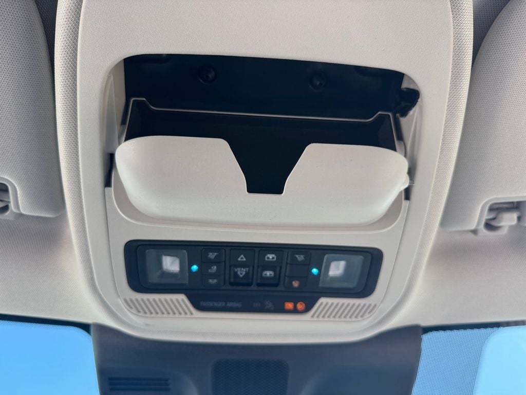 2027 Ford Expedition Platinum 600A