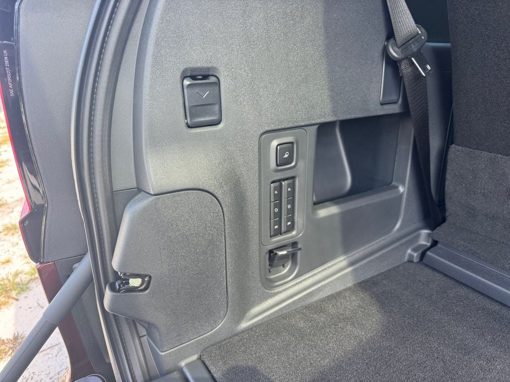 2027 Ford Expedition Platinum 600A