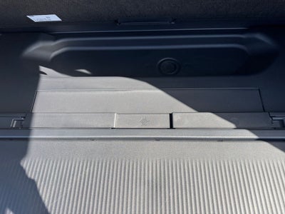 2027 Ford Expedition Platinum 600A