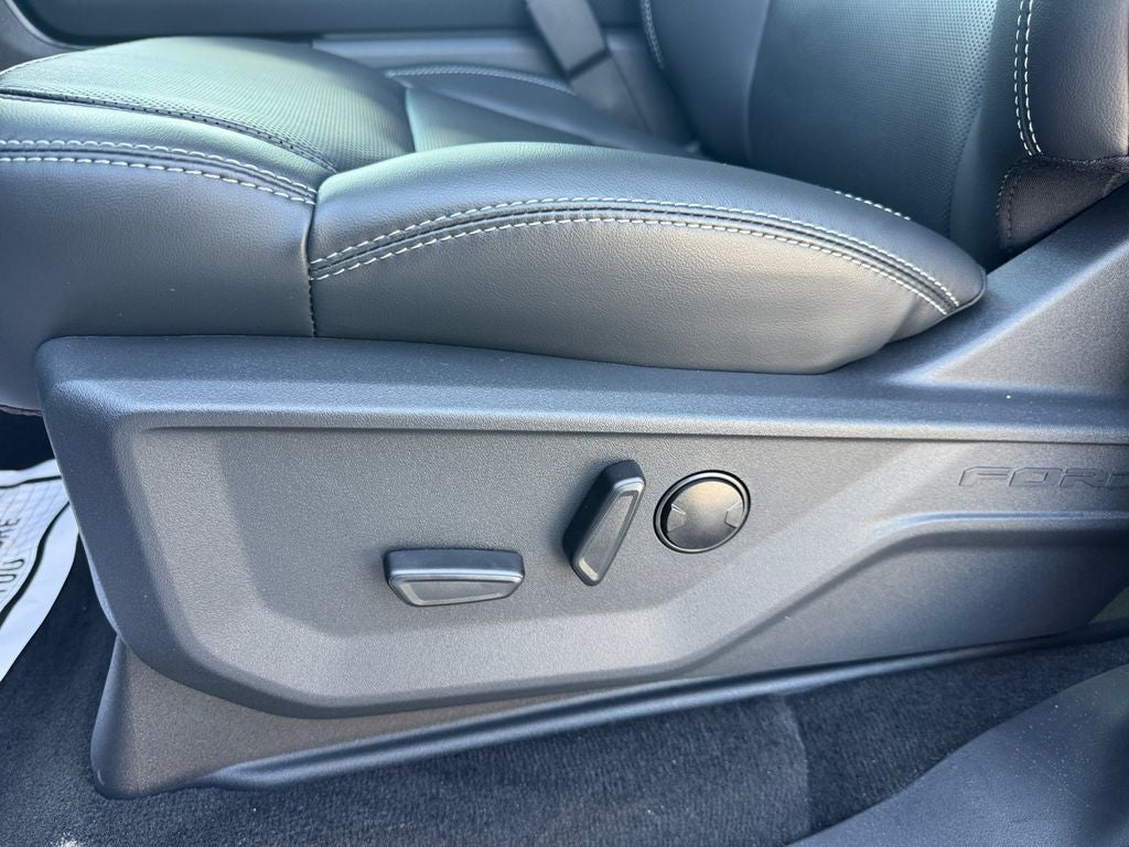 2027 Ford Expedition Platinum 600A