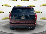 2027 Ford Expedition Platinum 600A