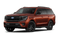 2027 Ford Expedition Platinum InTransit