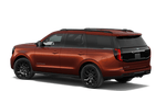 2027 Ford Expedition Platinum InTransit