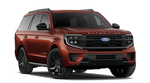 2027 Ford Expedition Platinum InTransit