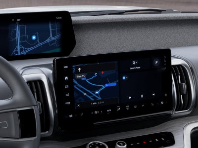 2027 Ford Expedition Platinum 600A