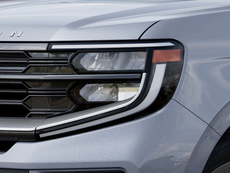 2027 Ford Expedition Platinum 600A