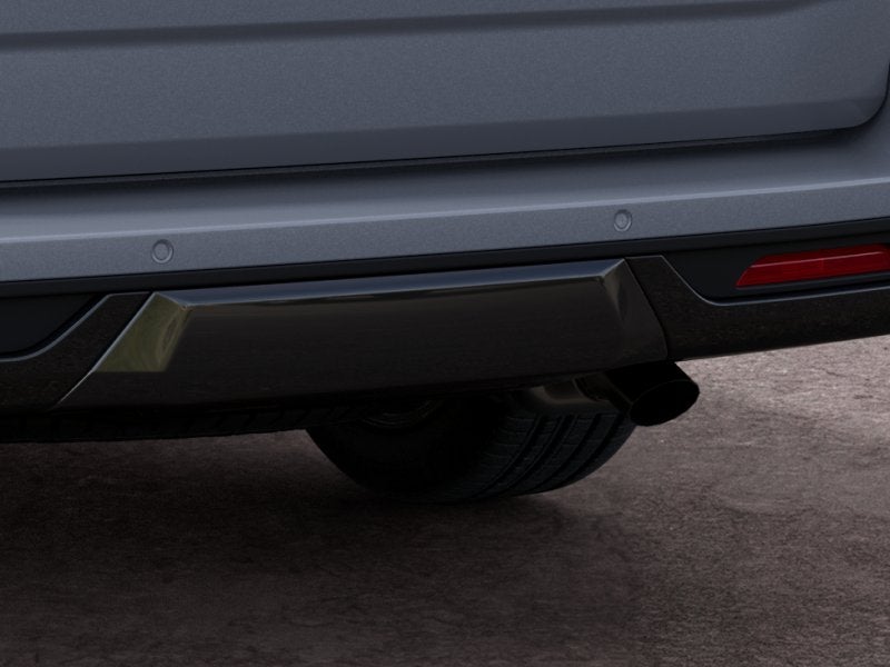 2027 Ford Expedition Platinum 600A
