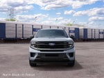 2027 Ford Expedition Platinum 600A