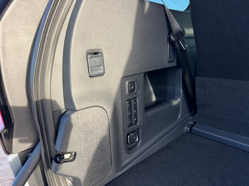 2027 Ford Expedition Platinum 600A