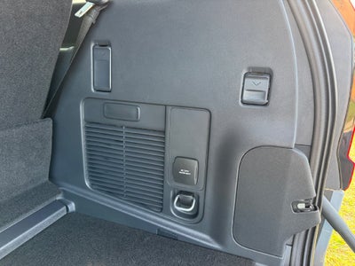 2027 Ford Expedition Platinum 600A