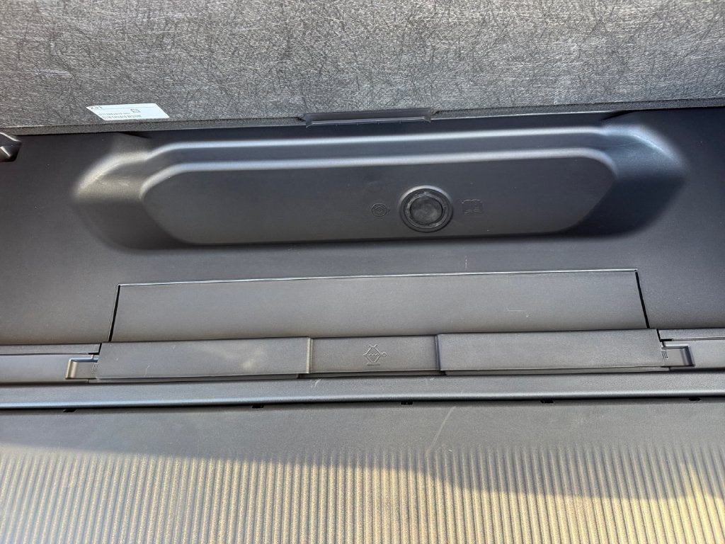 2027 Ford Expedition Platinum 600A