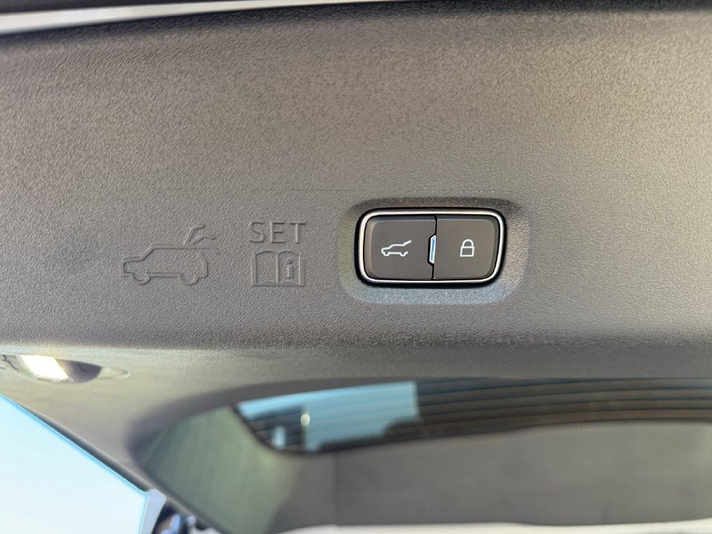 2027 Ford Expedition Platinum 600A