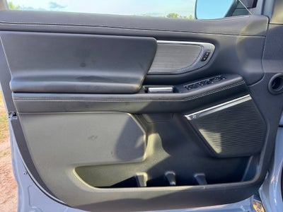 2027 Ford Expedition Platinum 600A