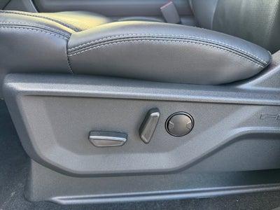 2027 Ford Expedition Platinum 600A