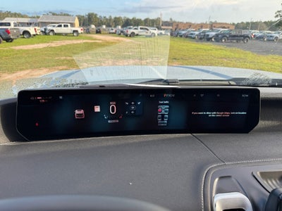 2027 Ford Expedition Platinum 600A