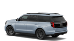 2027 Ford Expedition Platinum 600A