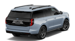2027 Ford Expedition Platinum 600A