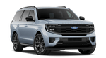 2027 Ford Expedition Platinum 600A