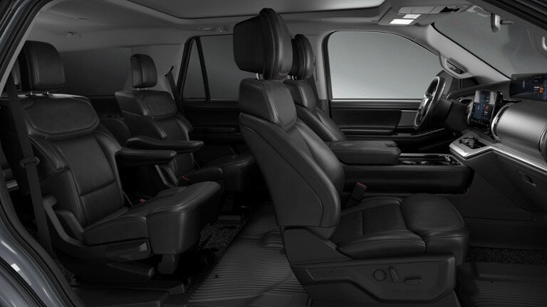 2027 Ford Expedition Platinum 600A