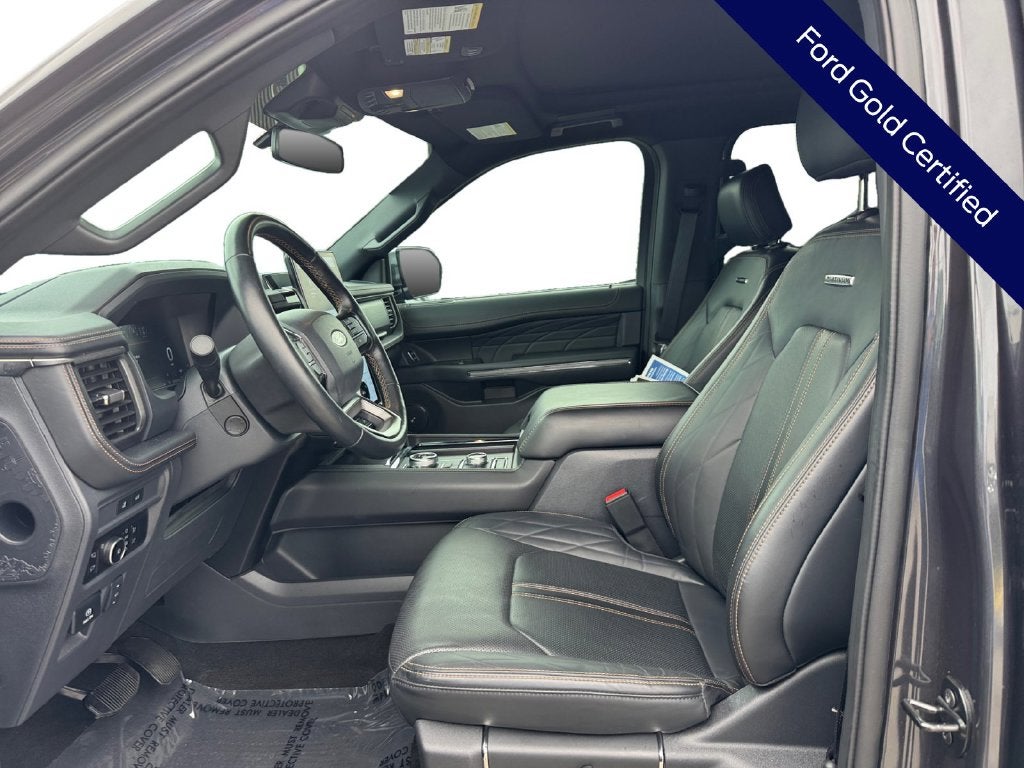 2024 Ford Expedition Platinum