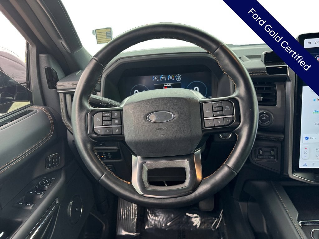 2024 Ford Expedition Platinum