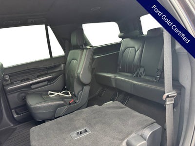 2024 Ford Expedition Platinum