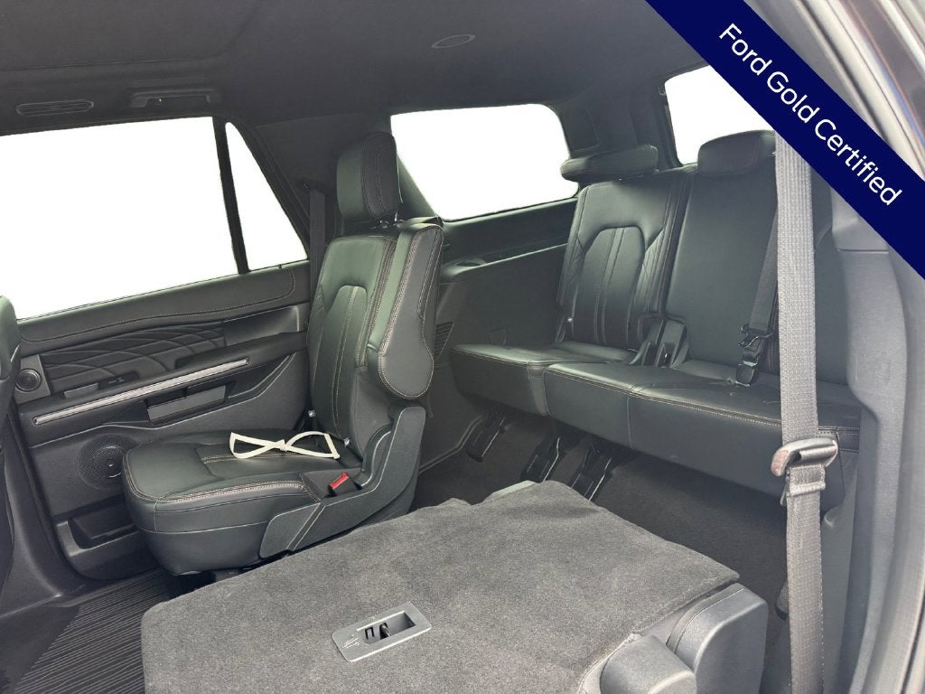 2024 Ford Expedition Platinum