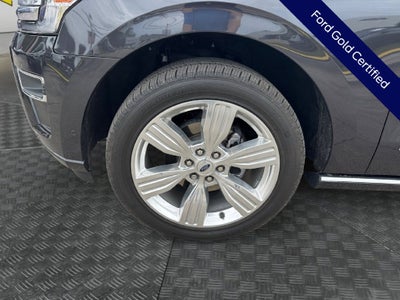 2024 Ford Expedition Platinum