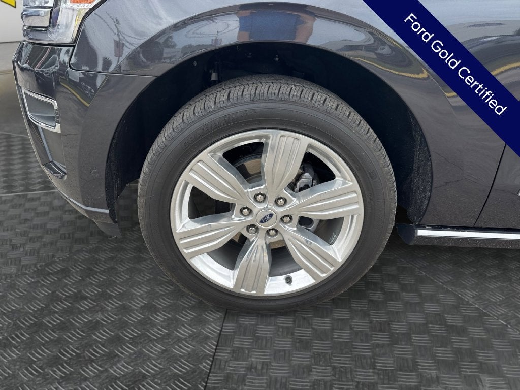 2024 Ford Expedition Platinum