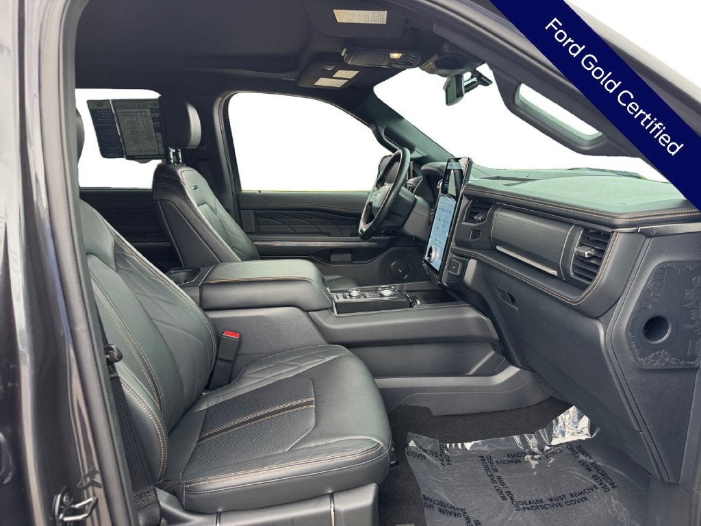 2024 Ford Expedition Platinum