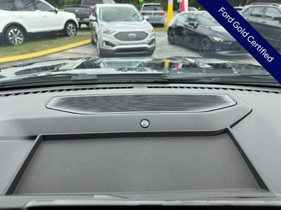 2024 Ford Expedition Platinum